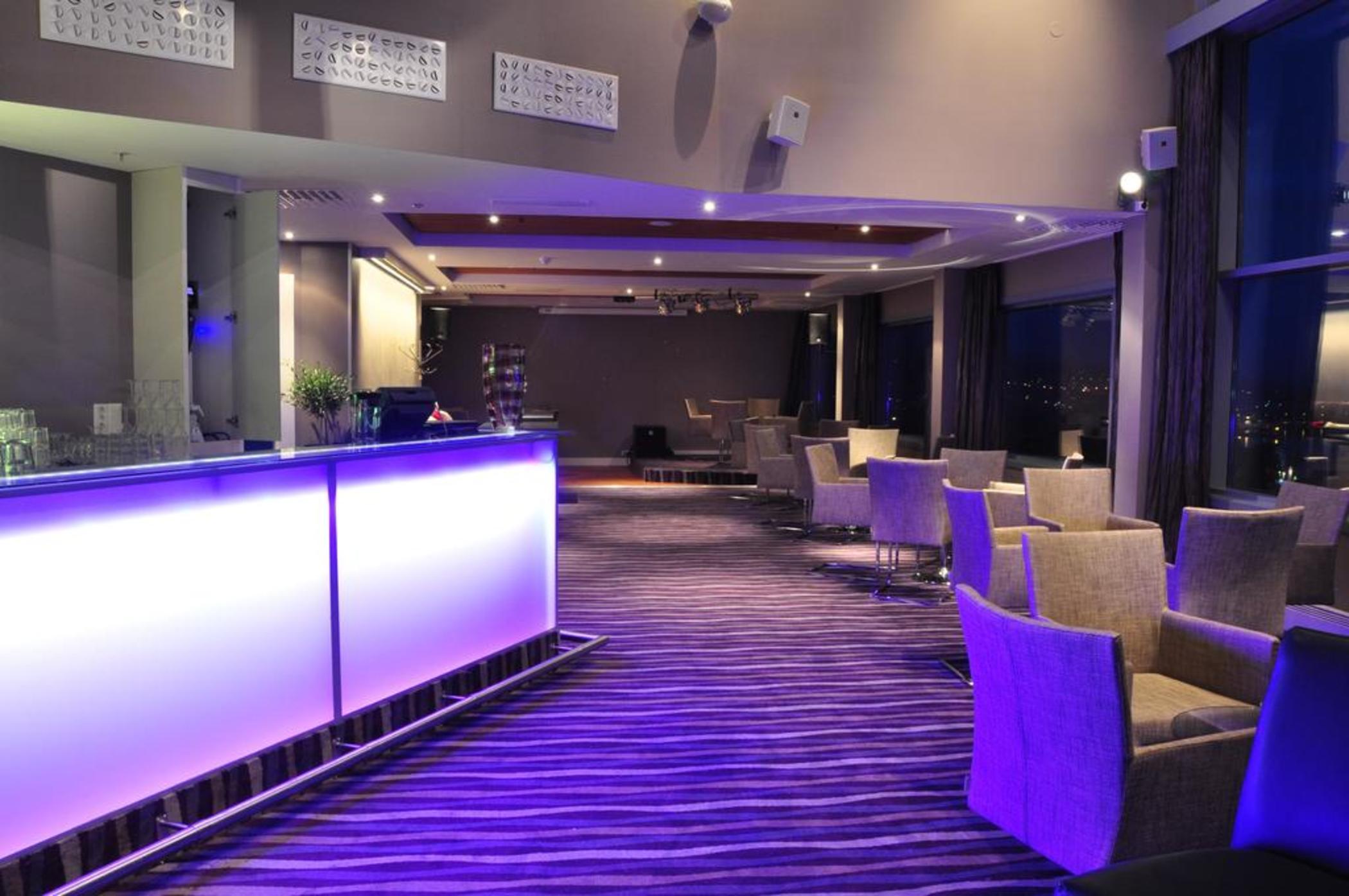 Scandic Seilet Hotel Молде Экстерьер фото