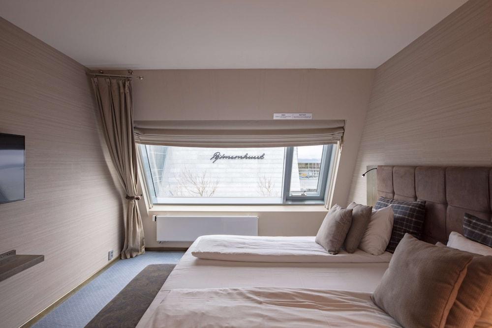 Scandic Seilet Hotel Молде Экстерьер фото