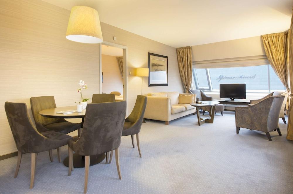 Scandic Seilet Hotel Молде Экстерьер фото